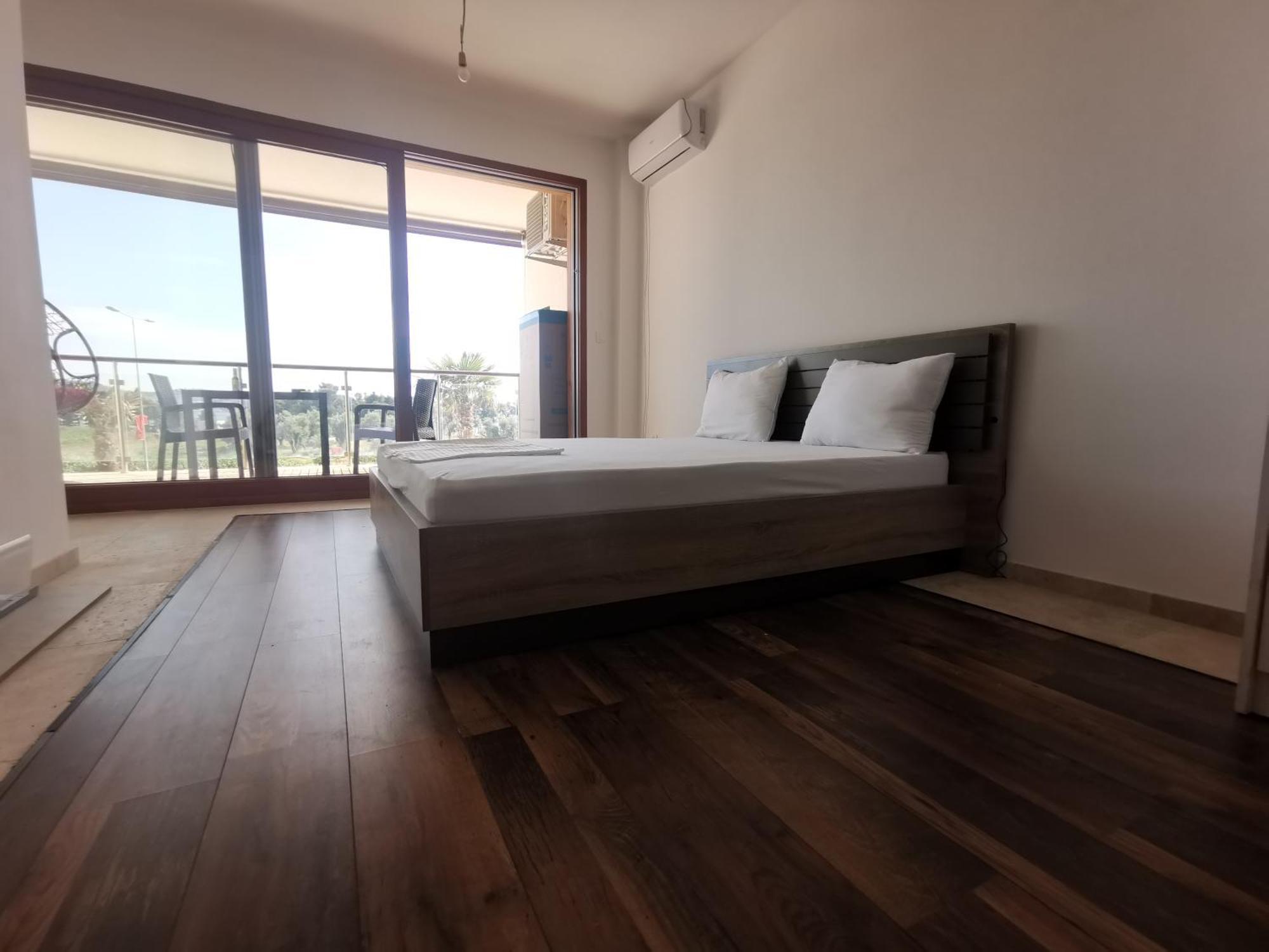 New Luxury Apartments Bar Room photo