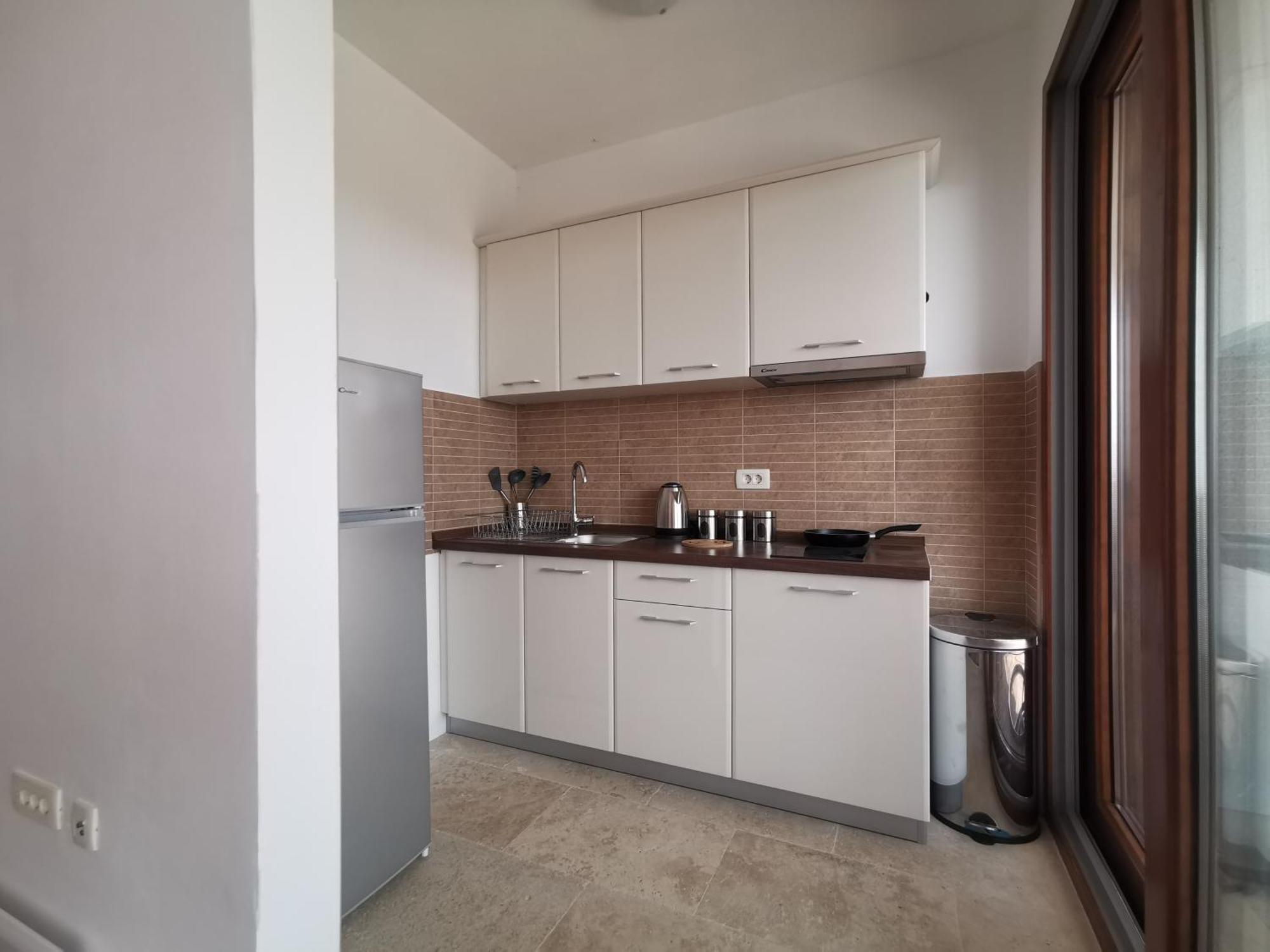New Luxury Apartments Bar Room photo